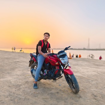 Ranveer Kumar